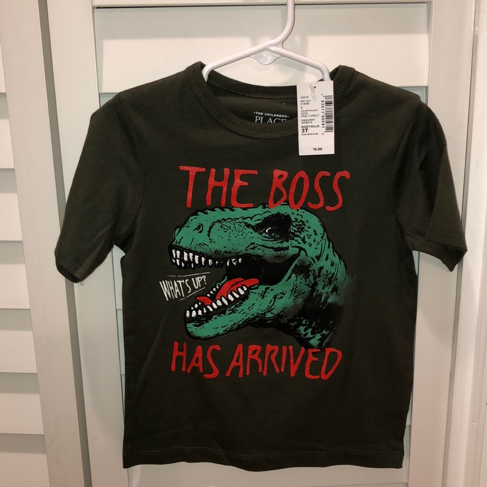 Graphic Tee